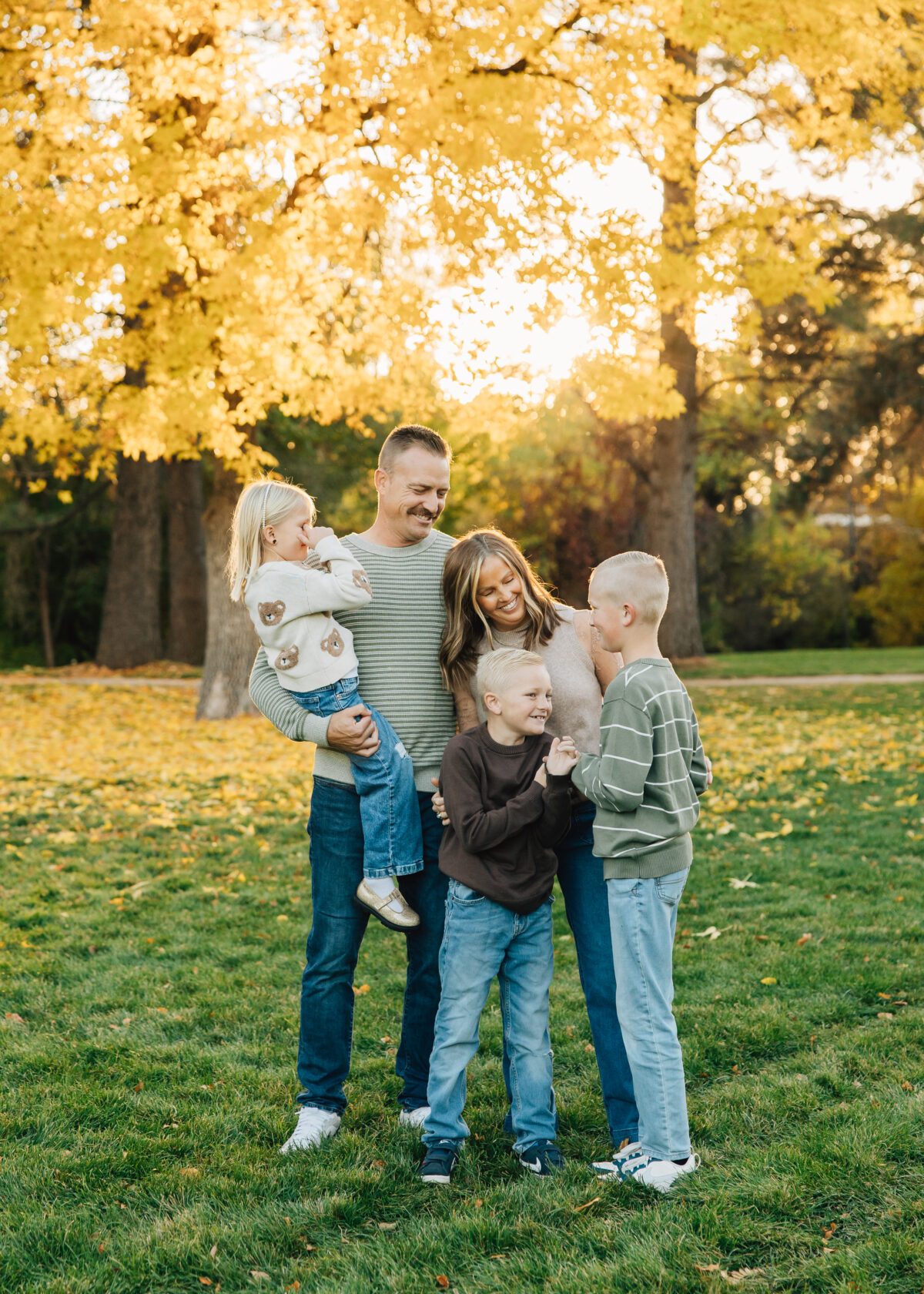 Davis County Photographer