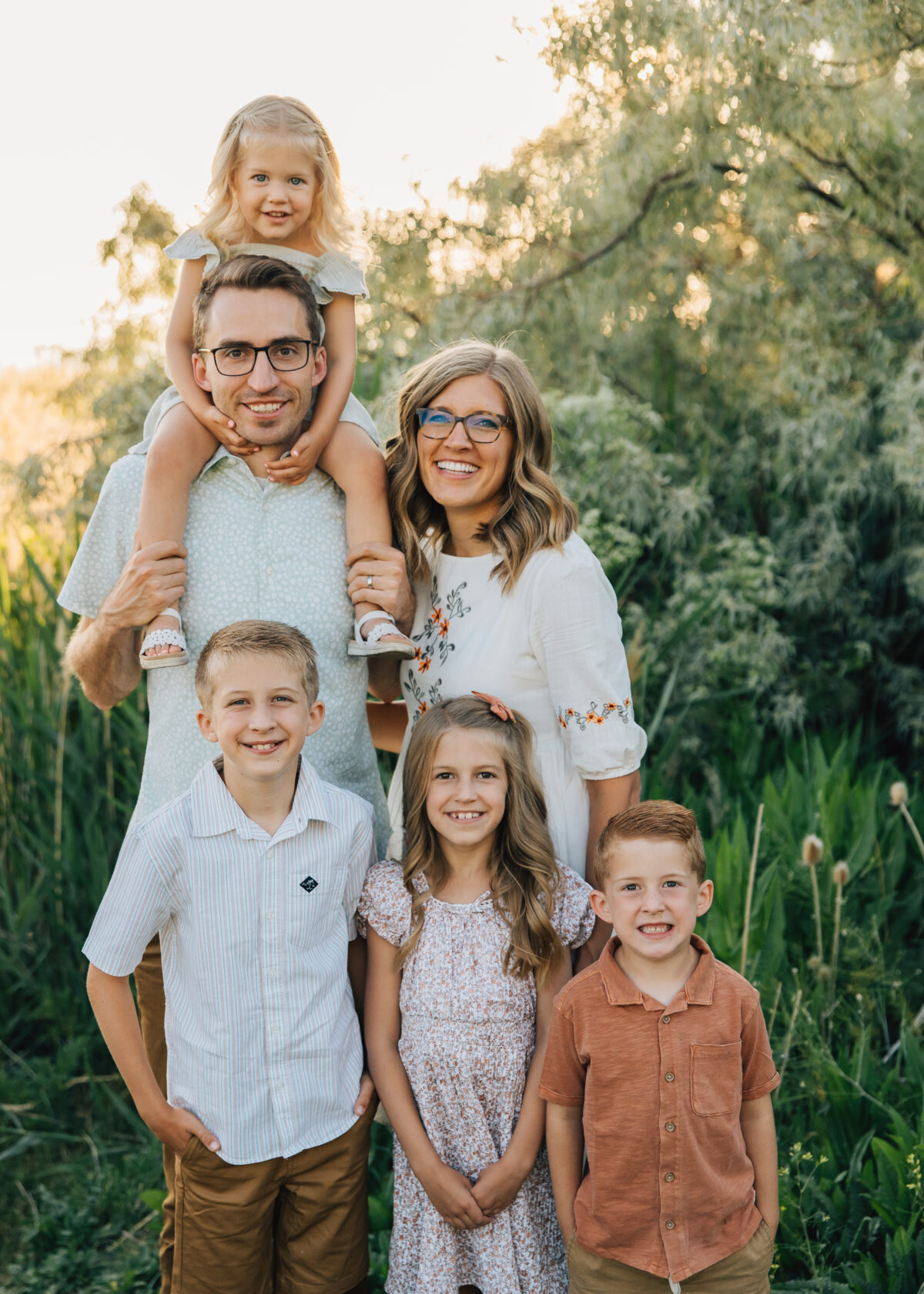 Tunnel Springs Photographer