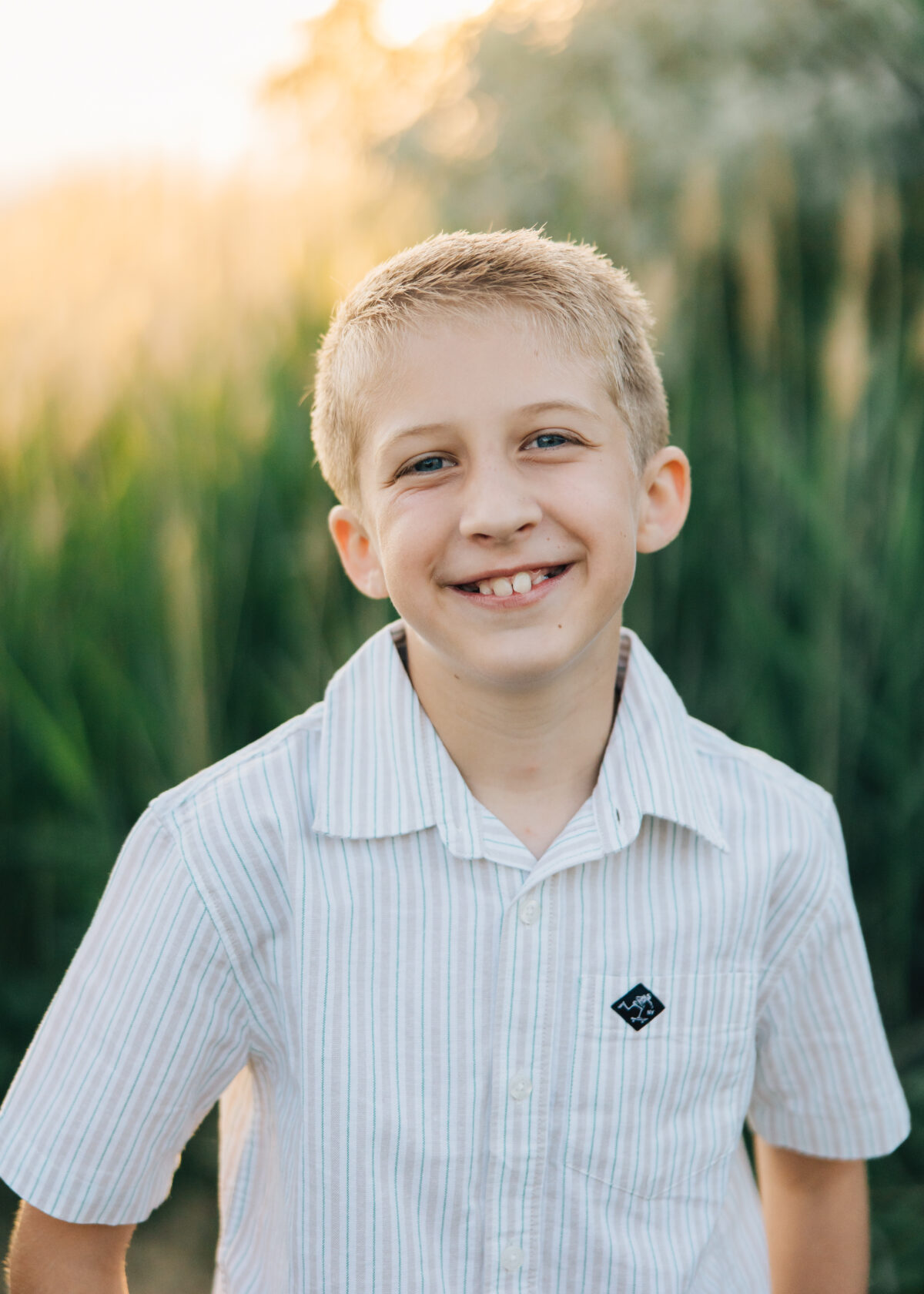 Utah portrait photographer