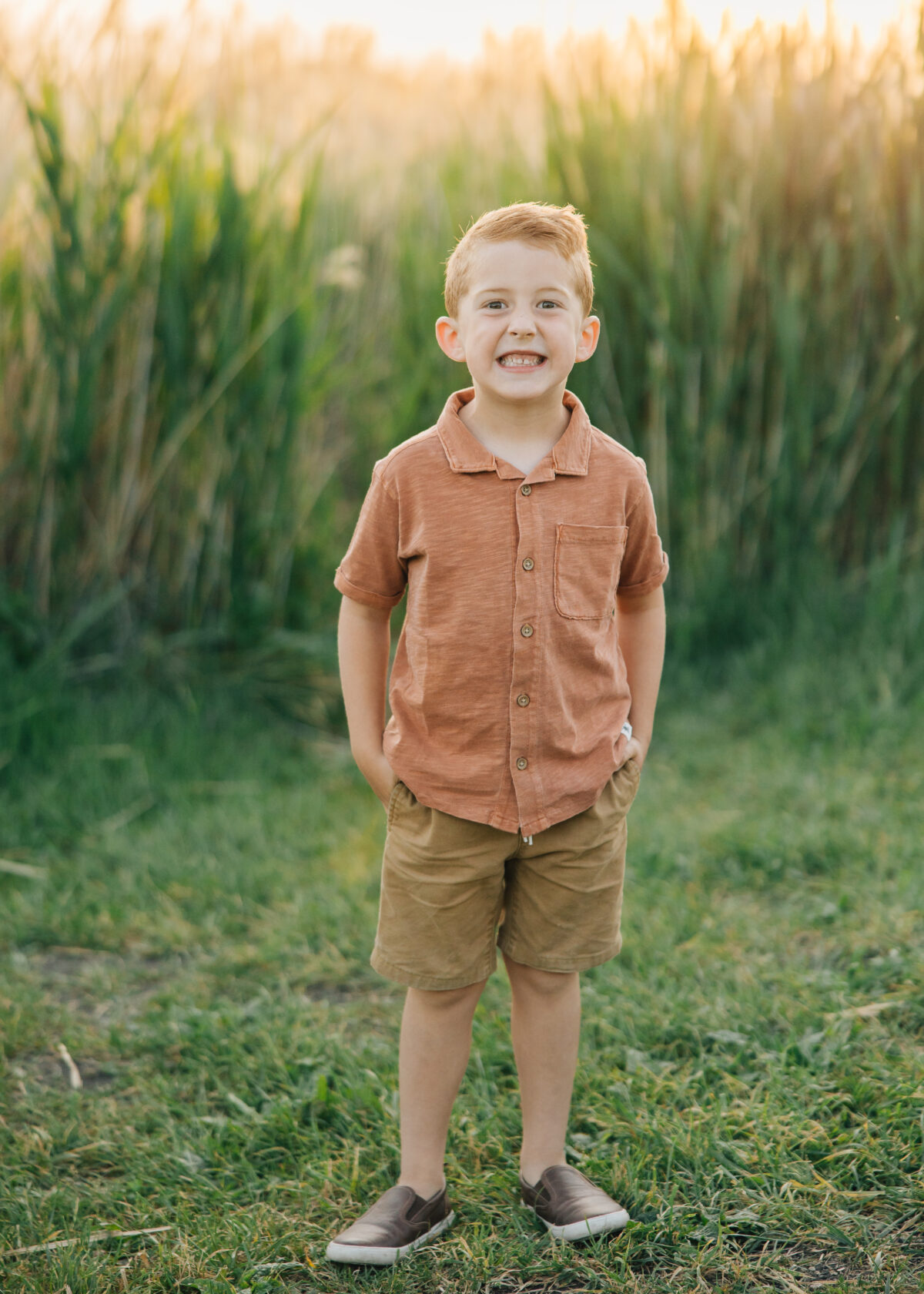 Tunnel Springs portraits