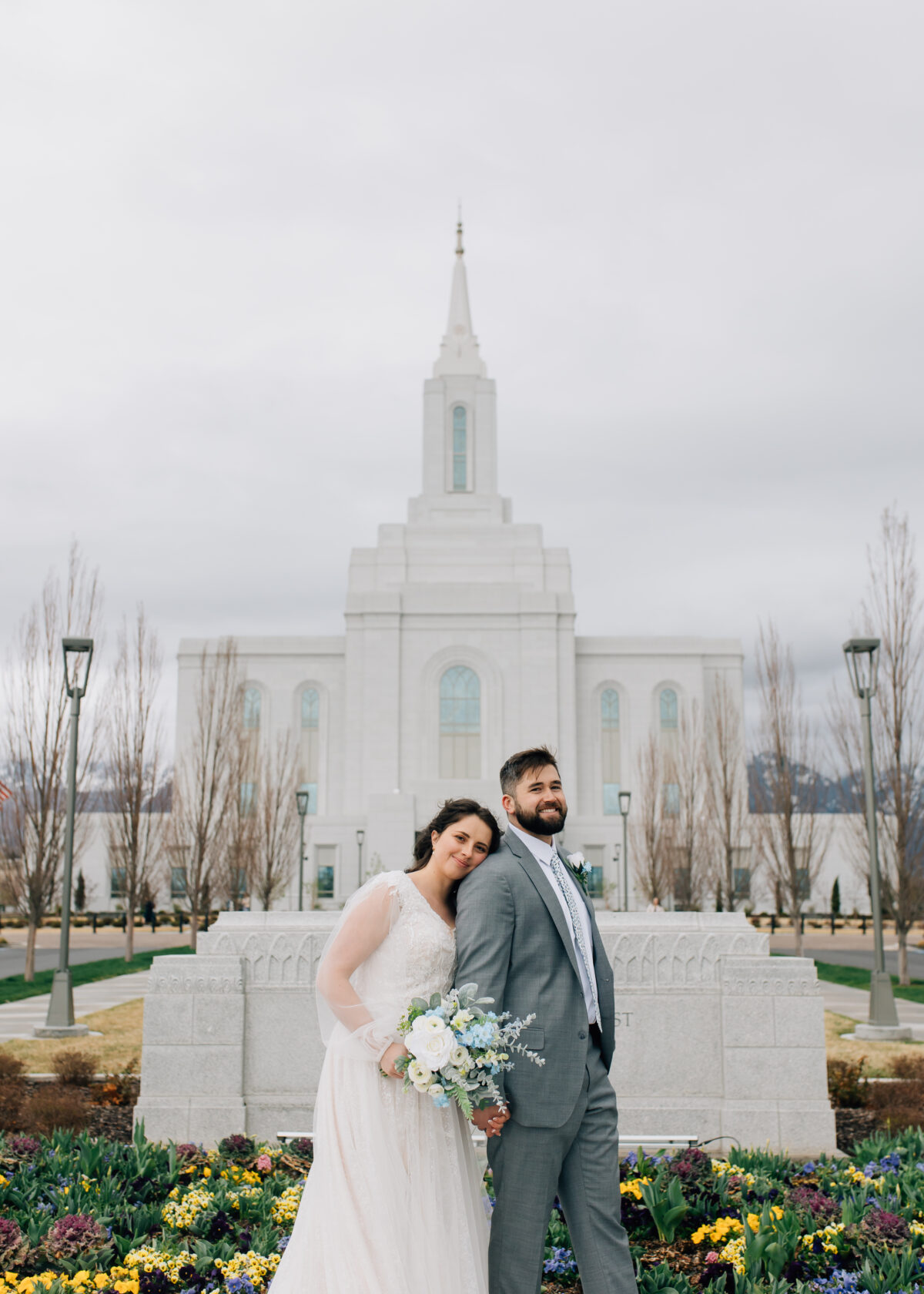 Utah County Wedding Photographer