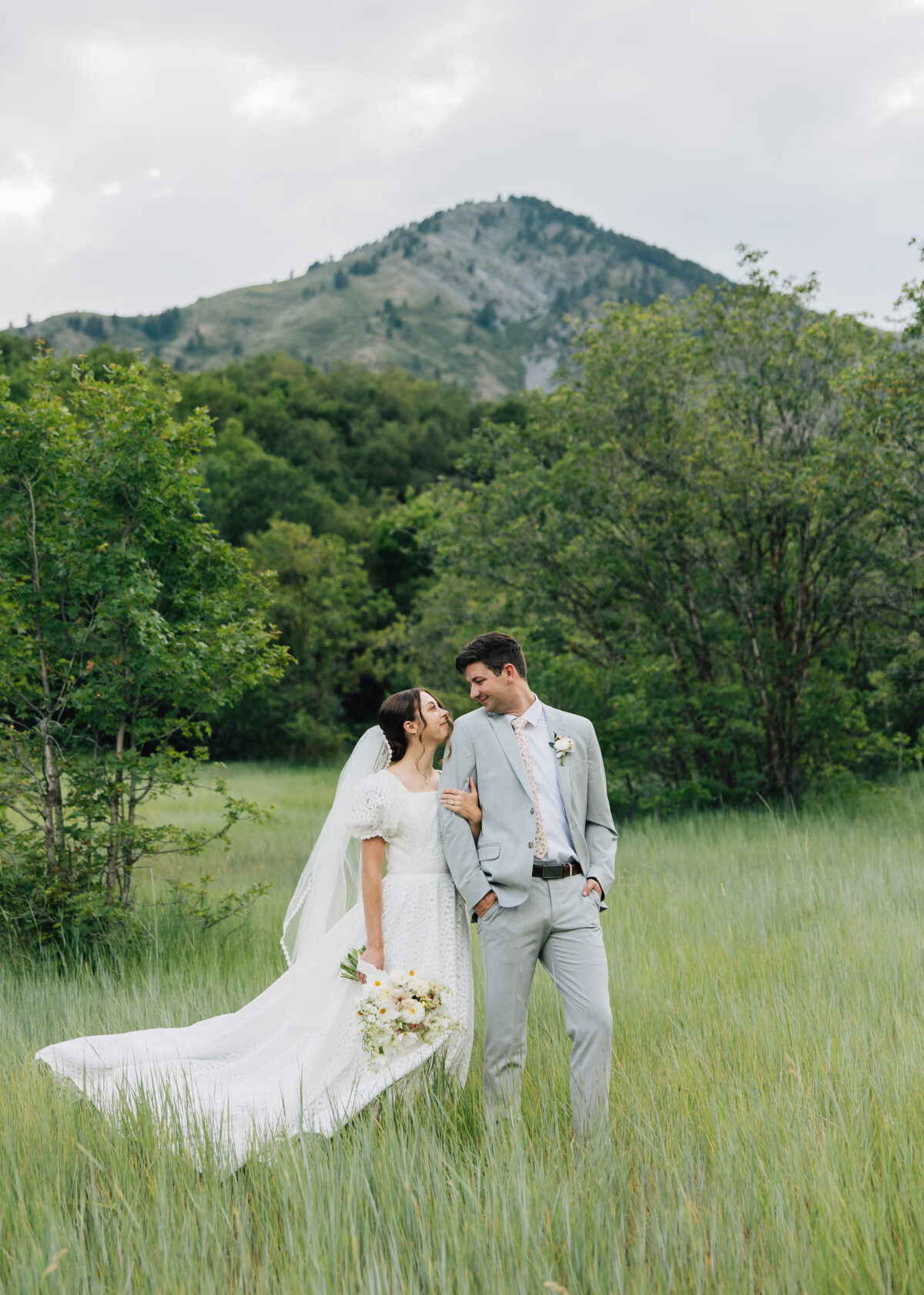 Wedding Photographers in Utah