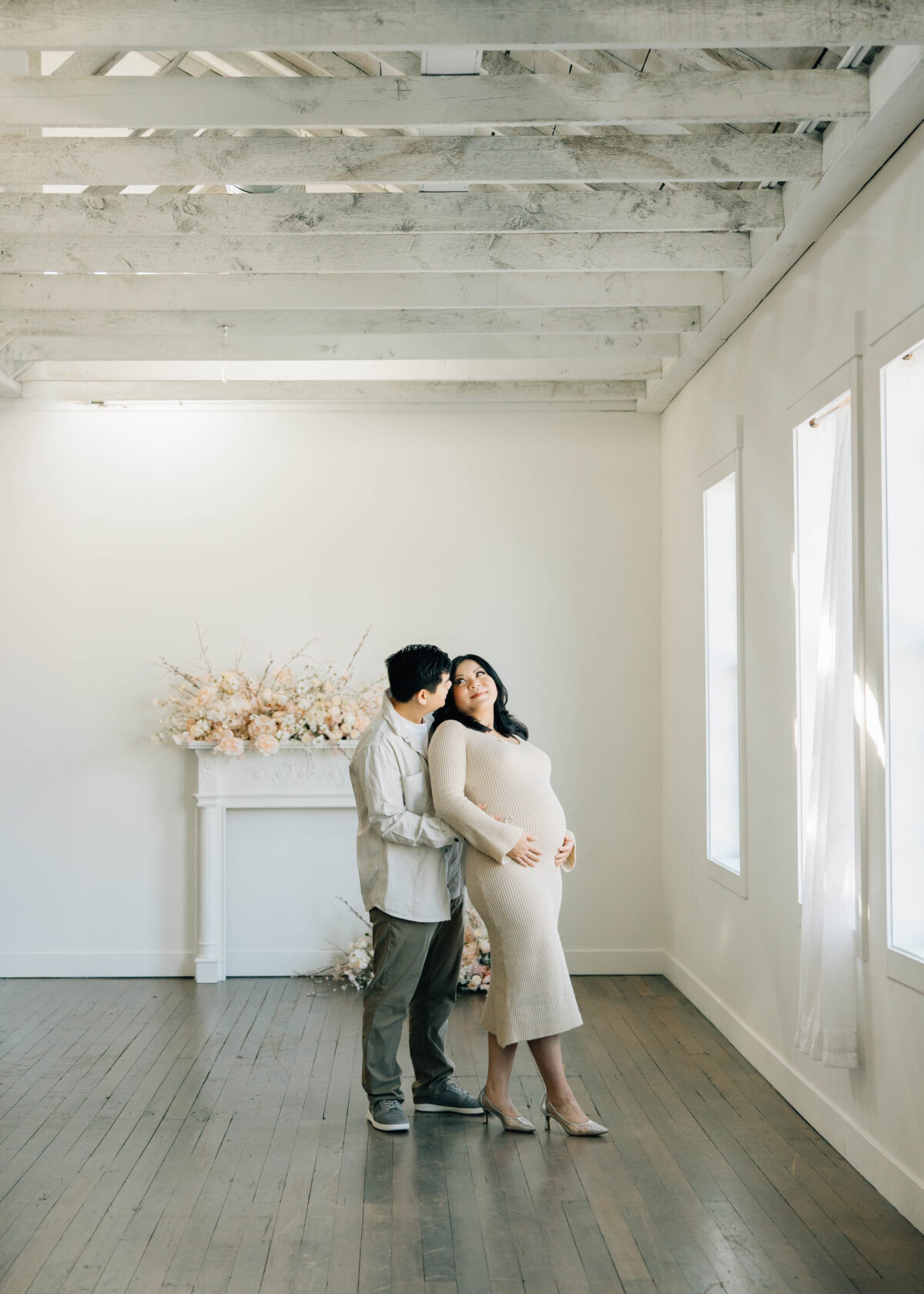 Utah County Maternity Photographer