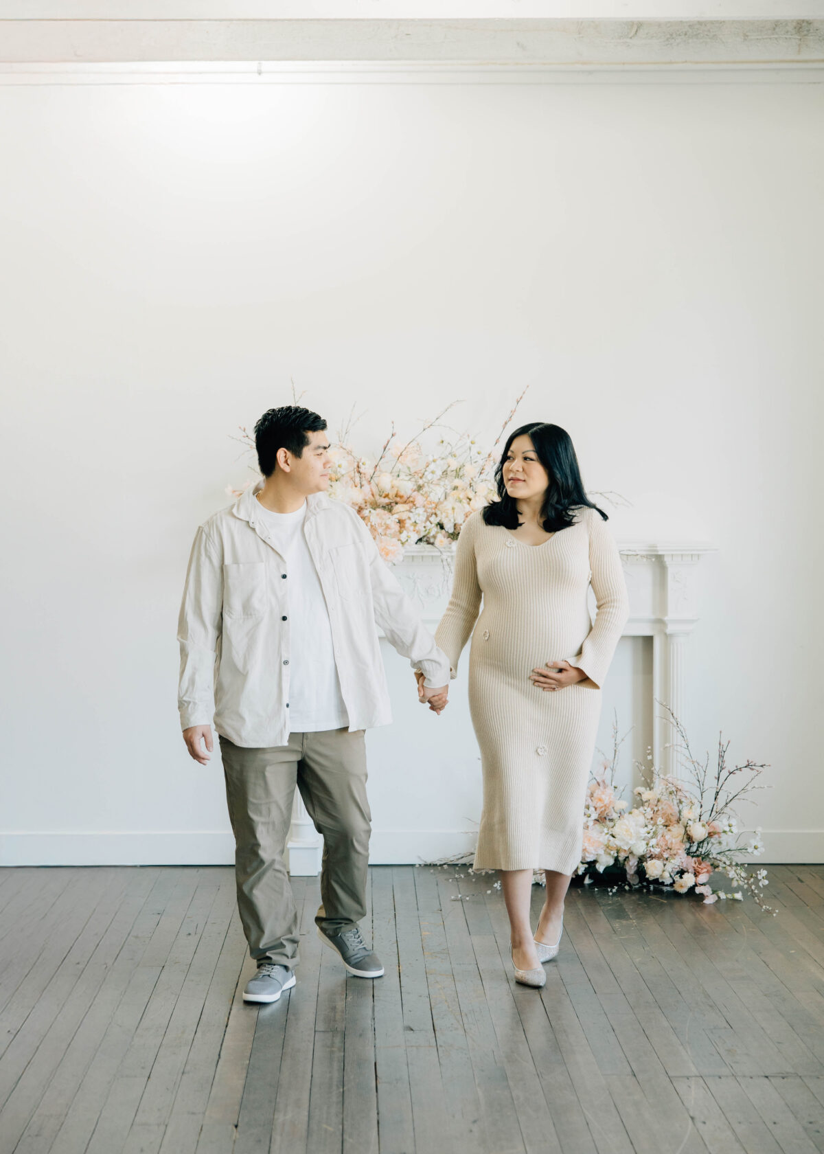 Utah County Maternity Photographer