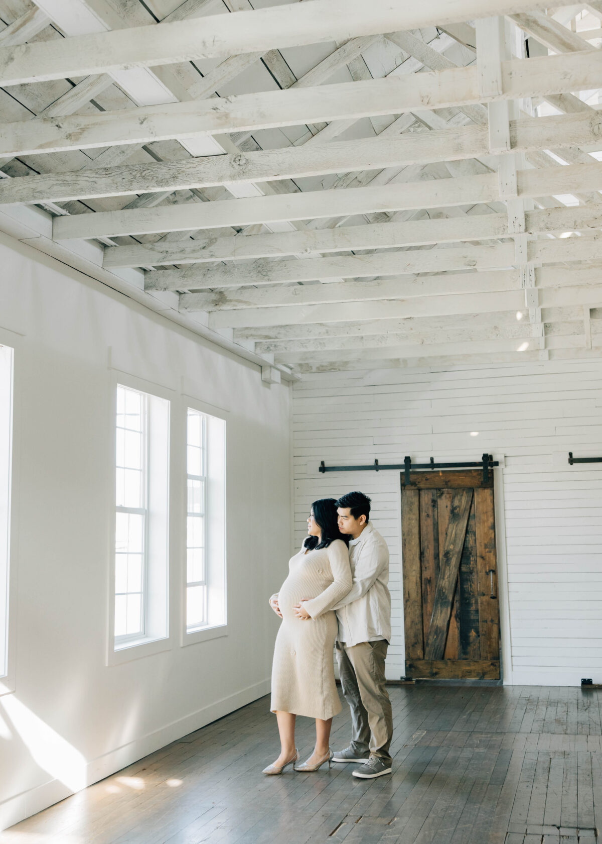 Utah County Maternity Photography