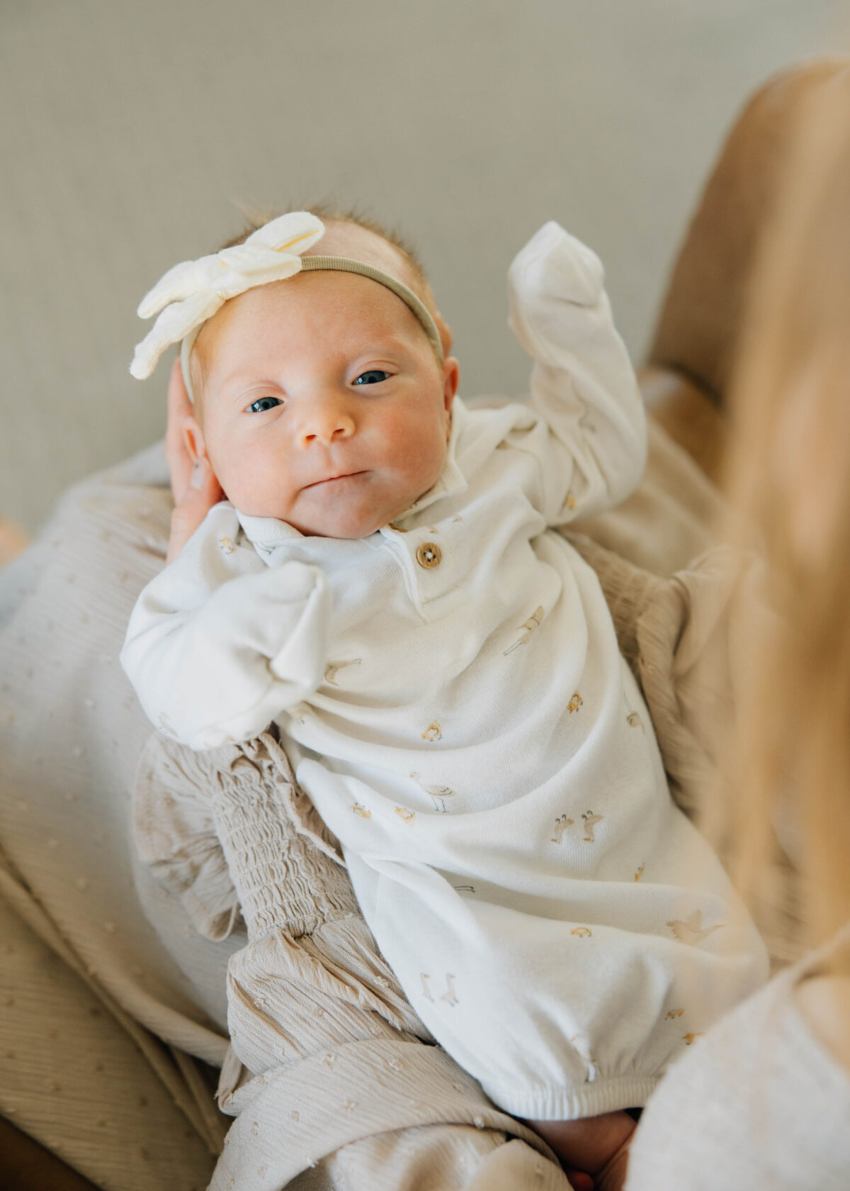 Newborn Photos