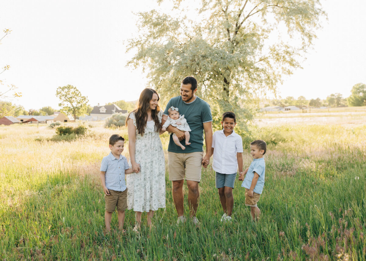 How to grow your photography business