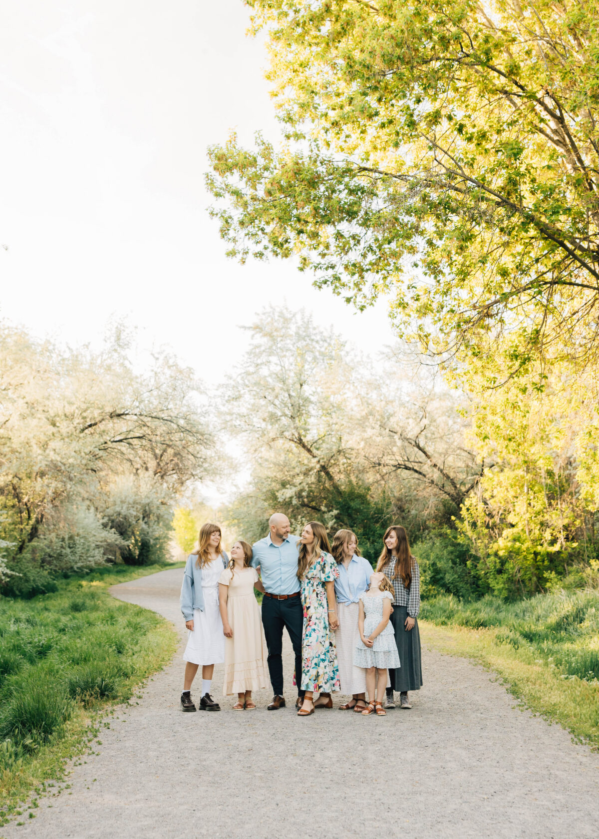 Northern Utah Family Photographer