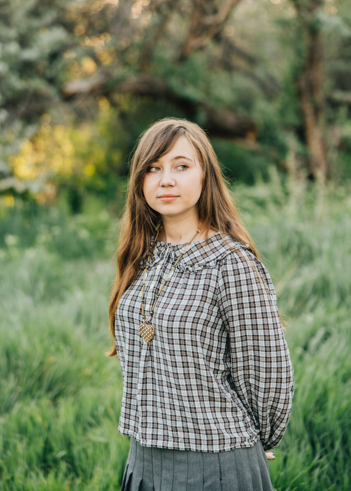 Utah portrait photographer