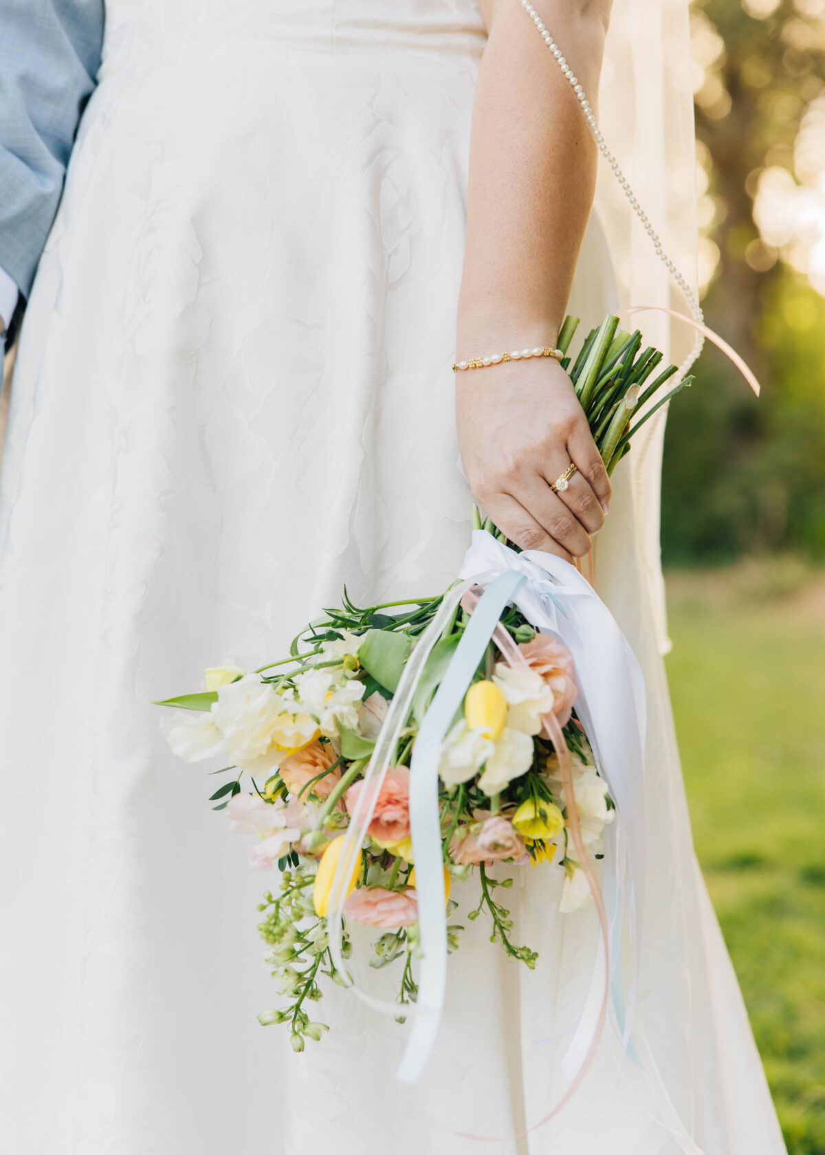 Wedding detail shots