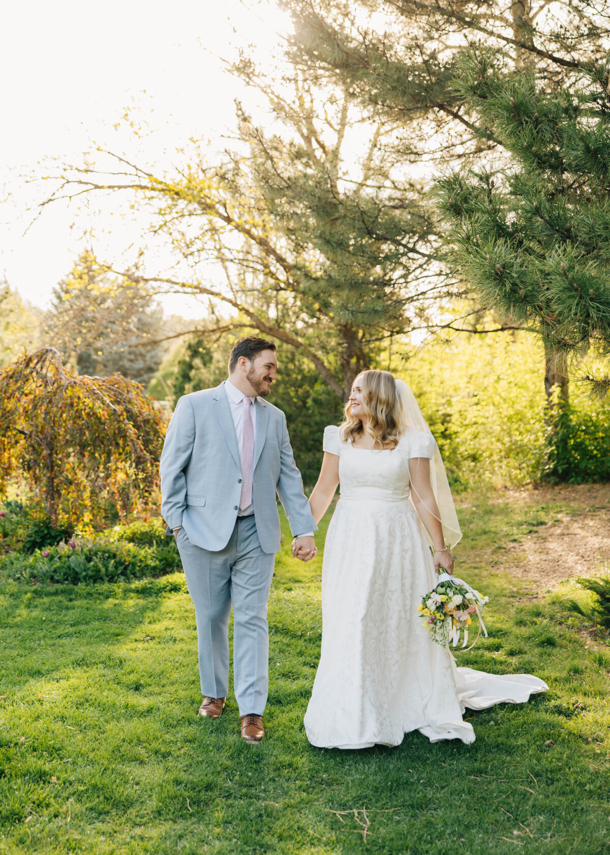 Utah Wedding Photographer