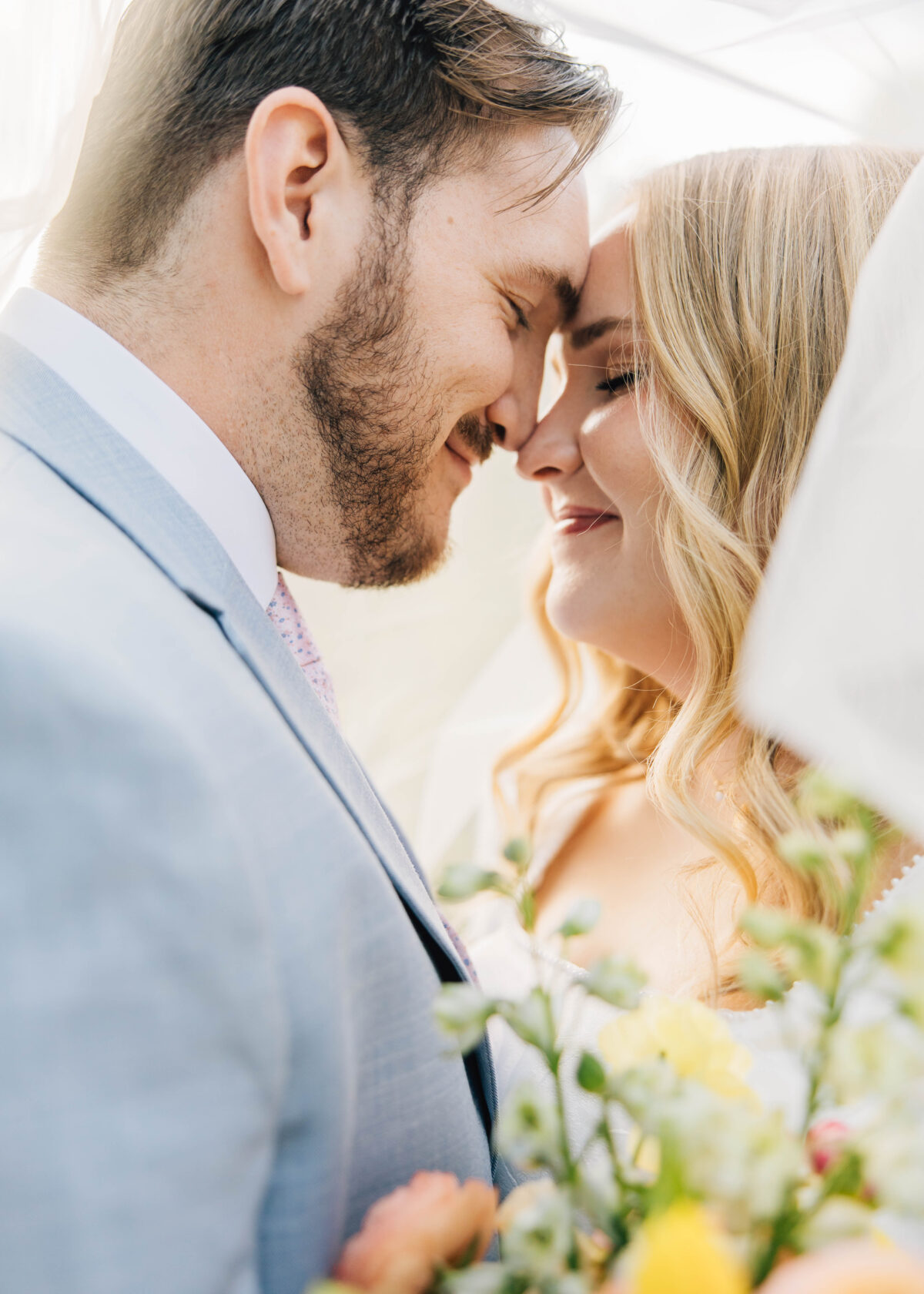 Wedding Portraits