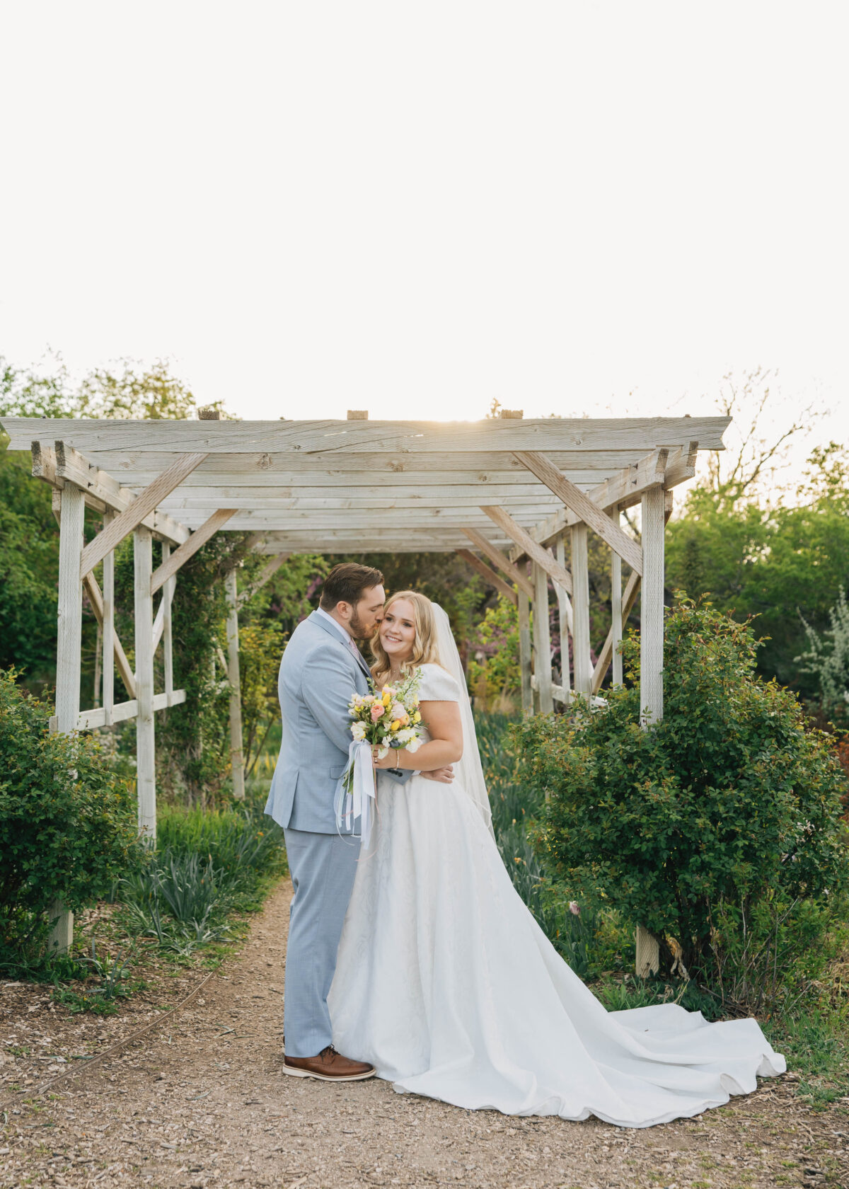 Utah Wedding Photographer