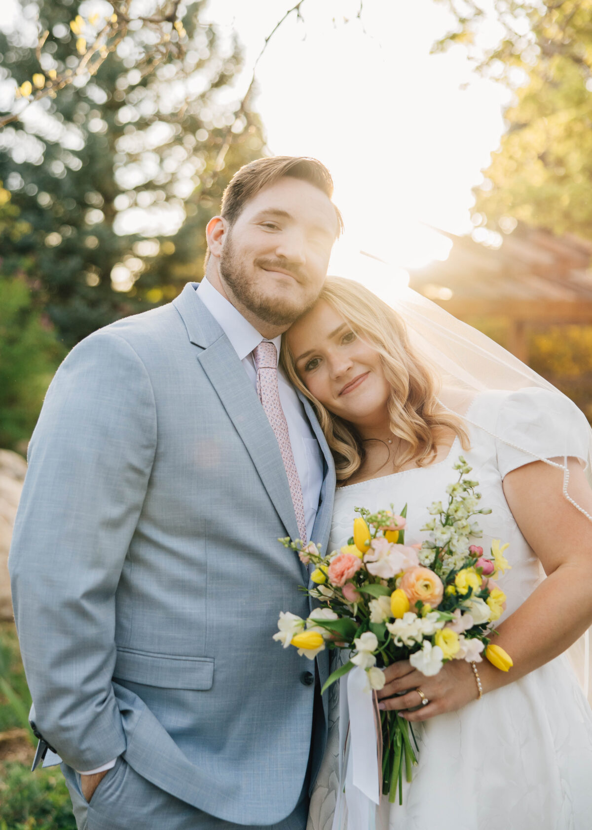 Northern Utah Bridals