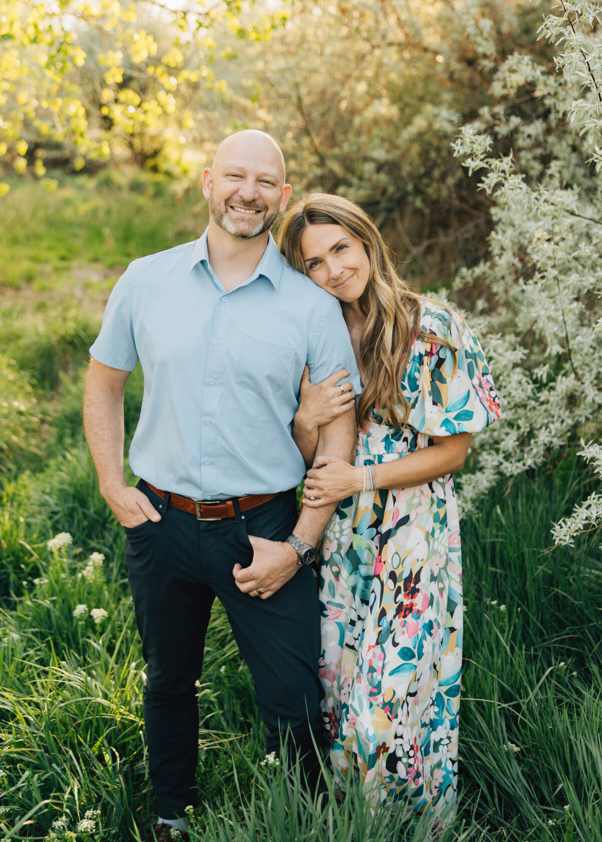 Salt Lake Family Photographer